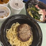 鯱ひげカフェ - 料理写真: