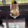 スイーツカフェ＆バー LOUNGE - 