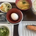 すき家 - 料理写真: