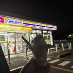 ミニストップ - ドリンク写真: