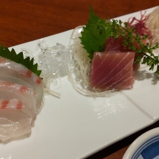 季節料理 なか一_0