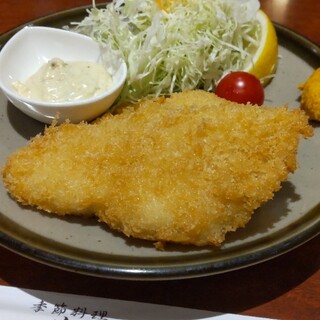季節料理 なか一_1