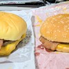 マクドナルド 宝塚鹿塩店