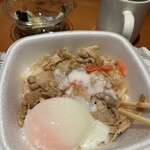吉野家 - 料理写真: