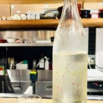 山中酒の店 エキマルシェ大阪店 - 