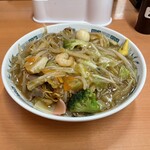 日高屋 - 料理写真:
