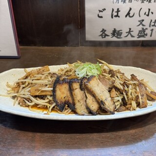 らーめん からしや_1