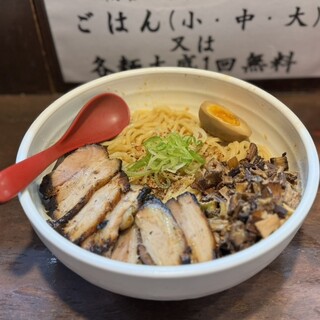 らーめん からしや_0