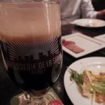 デリリウムカフェ レゼルブ - #3 ベルギー・チョコレート・スタウト