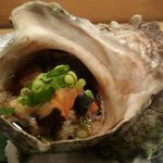 鮨処 竜敏 - サザエさん