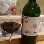 鮨処 竜敏 - アルマヴィーバ