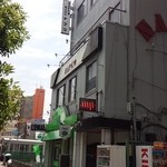 ピタットハウスの上