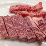 みょうが屋 - 宮崎牛シャトーブリアン