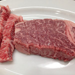 みょうが屋 - 佐賀牛シャトーブリアン