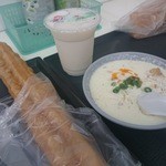 永和世紀豆漿大王  - 