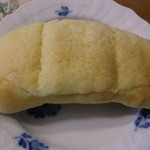 パン・メゾン - 塩メロンパンです♪