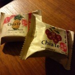 ChiaTe - 
