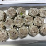 崎陽軒 - 料理写真: