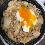 伝説のすた丼屋 - 料理写真: