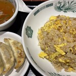 日高屋 - 料理写真: