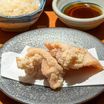 やきとり宮川 四ツ谷
