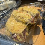 おべんとうのヒライ - 料理写真: