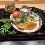 鮨屋 与兵衛 - 