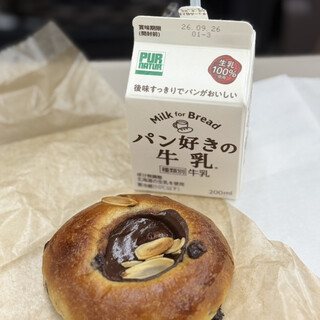 ザ スタンダードベイカーズ トウキョウ_1