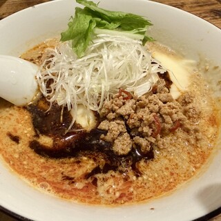 麺家 烈_0