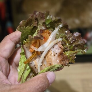 韓国風ろばた高麗房_1