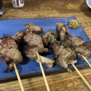 やきとり 柳仙_1