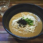 徐々に来るやみつき感？シンプル雲丹搾り(*ﾉωﾉ) ｲﾔﾝ