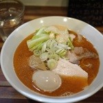 かなりの魚感！玄人向け？鮭搾り(ΦωΦ)ﾌﾌﾌ…