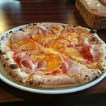 イタリア食堂amico - 極上ビスマルク