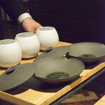 フロリレージュ - 2015/05/22