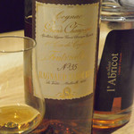 フロリレージュ - 2015/05/22