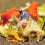 フロリレージュ - 2015/05/22