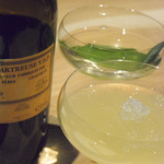 フロリレージュ - 2015/05/22