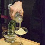 フロリレージュ - 2015/05/22