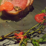 フロリレージュ - 2015/05/22