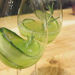 フロリレージュ - 2015/05/22