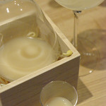 フロリレージュ - 2015/05/22