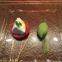 ラ・ロカンダ ザ・リッツ・カールトン京都 - 