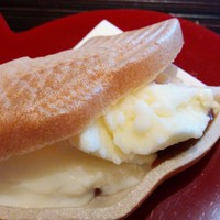 一心鮨 光洋 - 味噌とバニラが絶妙♪いますぐ食べたいっ