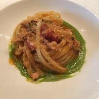 ラ・ロカンダ ザ・リッツ・カールトン京都 - 