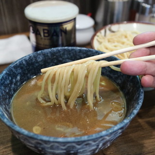 東池袋 大勝軒_1