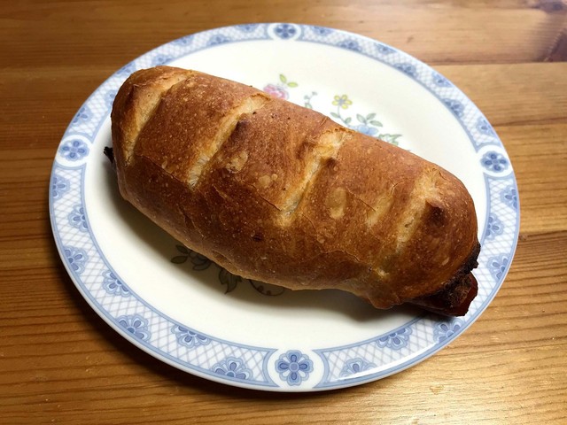 えごのパン - 樟葉（パン）