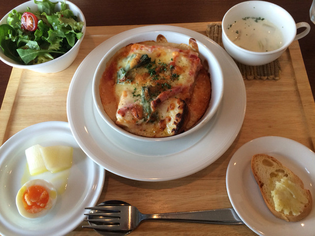 カフェ イニジオ Cafe Inizio 篠山口 カフェ 食べログ カフェ イニジオ Cafe Inizio 篠山口 カフェ 食べログ