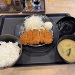 松のや - 料理写真: