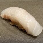 鮨 こいせ